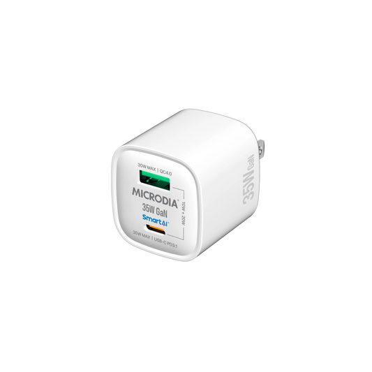 MICRODIA SMARTCube™ Nano 35W.